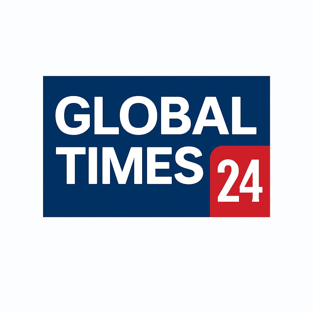 Global Times 24 Logo
